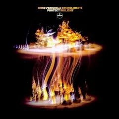 Irreversible Entanglements Protect Your Light (LP)