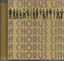Musikal A Chorus Line: Original Cast… (CD)