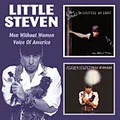 Little Steven Men Without Women/Voice Of America (2CD)