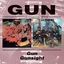 Gun Gun/Gunsight (CD)