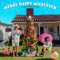 The Doohickeys Merry Happy Whatever EP (CD)