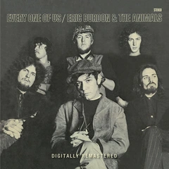 Eric Burdon &amp; The Animals Every One Of Us (CD)