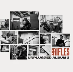 The Rifles Unplugged Album 2 - LTD (2LP)