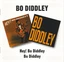 Bo Diddley Hey! Bo Diddley/Bo Diddley (CD)