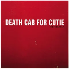 Death Cab For Cutie The Stability EP (CD)