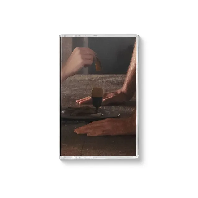 Charli XCX Wuthering Heights (MC) 