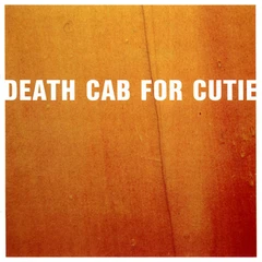 Death Cab For Cutie The Photo Album (CD)
