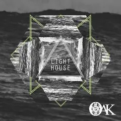 Oak Lighthouse (CD)