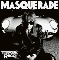 Thomas Raggi Masquerade (LP)