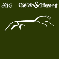 XTC English Settlement (Version 2) (CD)