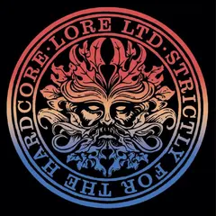 PS95 LORELTD013: PS95 EP (12")