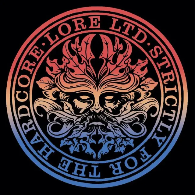 PS95 LORELTD013: PS95 EP (12") 