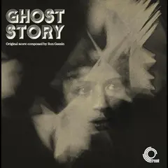 Ron Geesin Ghost Story (LP)