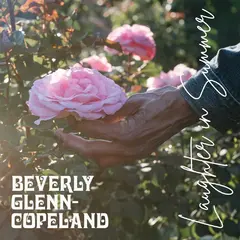Beverly Glenn-Copeland Laughter In Summer (LP)