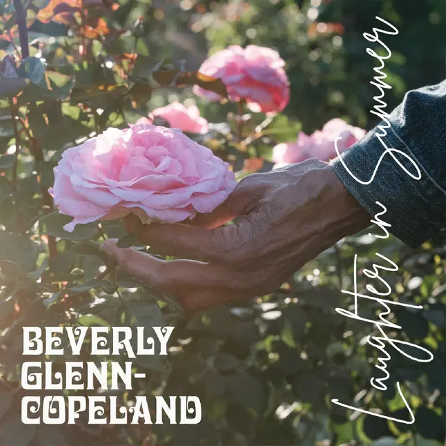 Beverly Glenn-Copeland Laughter In Summer (LP) 