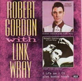Robert Gordon/Link Wray Robert Gordon With Link Wray/Fresh…(CD)