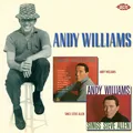 Andy Williams Andy Williams/Sings Steve Allen (CD)