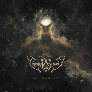Imperium Dekadenz Dis Manibvs (CD+DVD)