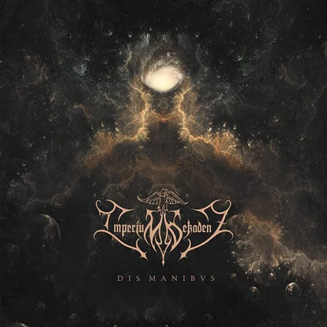 Imperium Dekadenz Dis Manibvs (CD) 