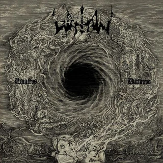Watain Lawless Darkness (CD)