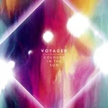 Voyager Colours In The Sun (CD)