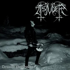 Tsjuder Demonic Possession (CD)