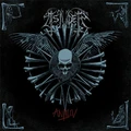 Tsjuder Antiliv (2LP)