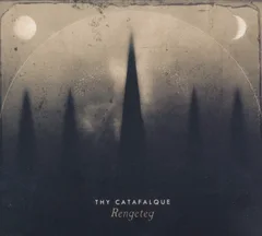 Thy Catafalque Rengeteg (CD)