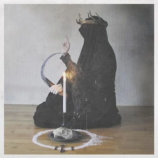 This Gift Is A Curse A Throne Of Ash (CD)