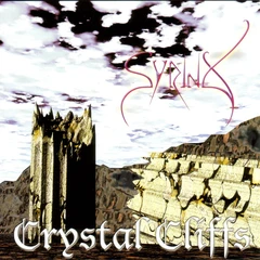 Syrinx Crystal Cliffs (CD)