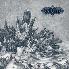 Sylvaine Atoms Aligned, Coming Undone (CD)