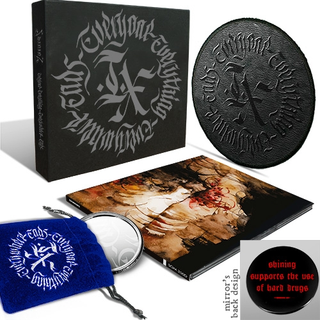 Shining (SE) IX: Everyone, Everything… - DLX Box (CD)