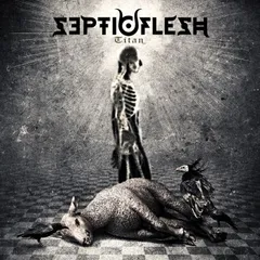 Septicflesh Titan - DLX (2CD)