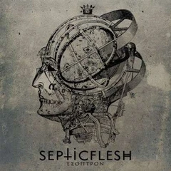 Septicflesh Esoptron (CD)