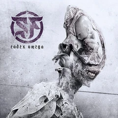 Septicflesh Codex Omega - DLX (2CD)