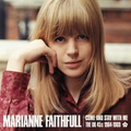 Marianne Faithfull Come And Stay With Me: The UK 45s… (CD)