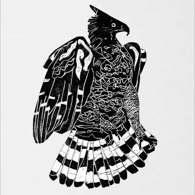 Alpha Steppa x Nai-Jah Crowned Eagle (2LP) 
