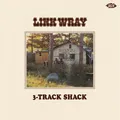 Link Wray 3-Track Shack (2CD)