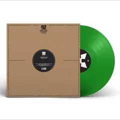 Diverse Artister Shuriken Vol. 10 (12")