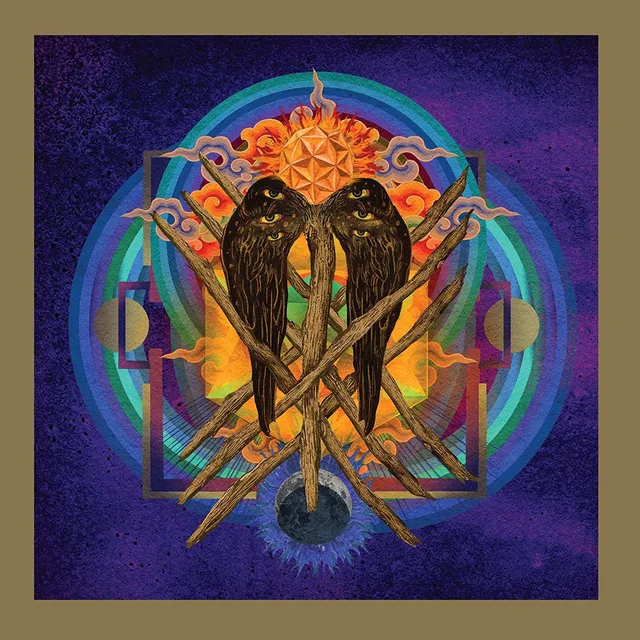 Yob Our Raw Heart (CD) 