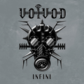 Voivod Infini (CD)