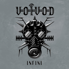 Voivod Infini (CD)