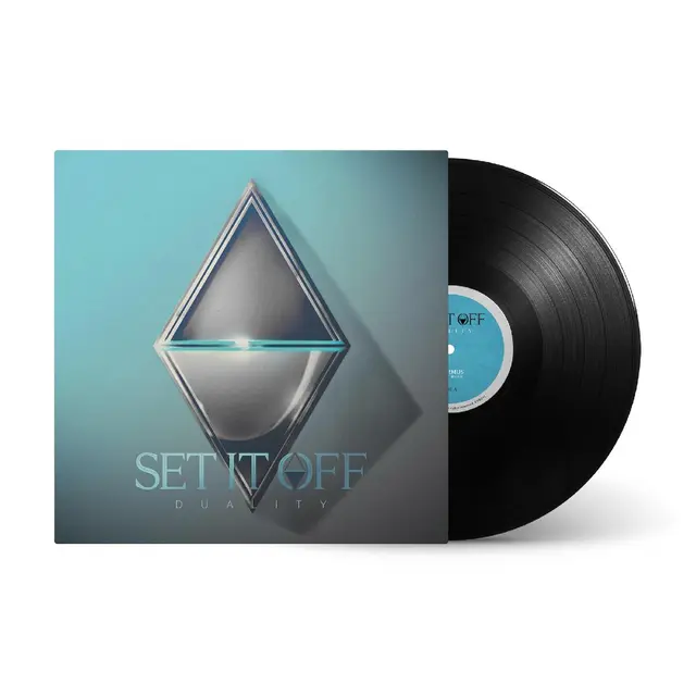 Set It Off Duality (LP) 
