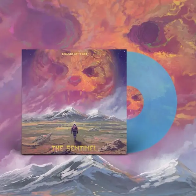 Dead Otter The Sentinel (LP) 