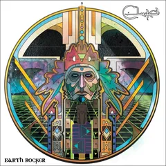 Clutch Earth Rocker - DLX (2CD+DVD)