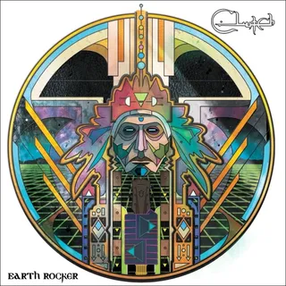 Clutch Earth Rocker - DLX (2CD+DVD)