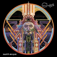 Clutch Earth Rocker (CD)