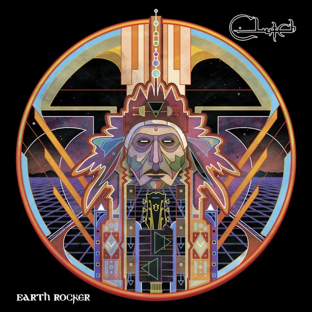 Clutch Earth Rocker (CD) 