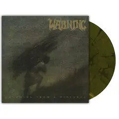 Warning Watching From A Distance - LTD (2LP)