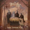 Profanatica Rotting Incarnation Of God (CD)